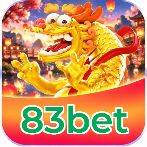 83bet Bônus Oficial - Rollover 25x Justo