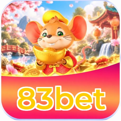 83bet Logo