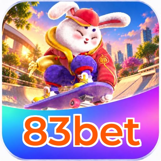 83bet Download Speed Test Logo - Teste de Velocidade Certificado