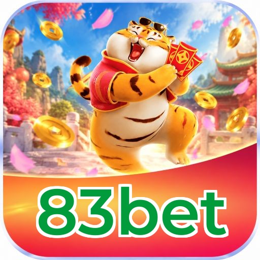 83bet Logo