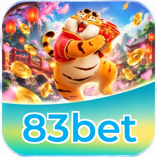 83bet Logo