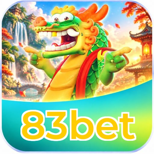 83bet Logo