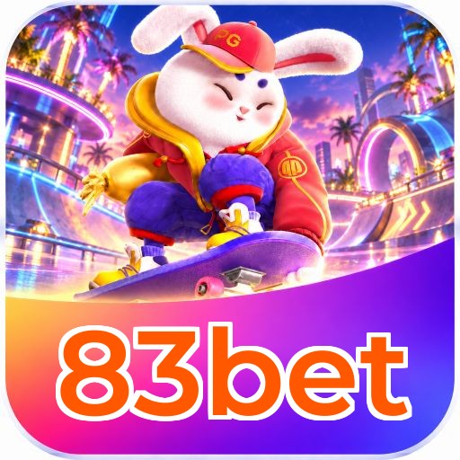 83bet VIP Program Logo