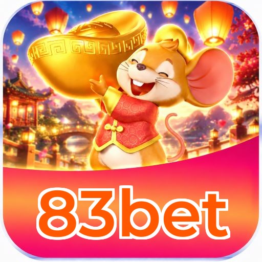 Requisitos do APK 83bet para Android - Logo Oficial