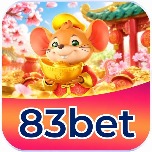 83bet Logo Oficial