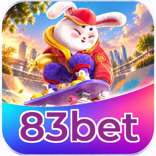 83bet APK Logo Oficial Certificado