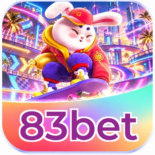 83bet Baixar Download Logo Oficial Certificado