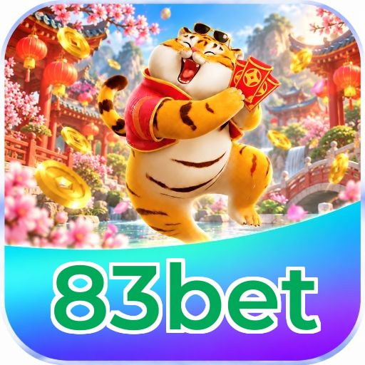 83bet Logo Seguro