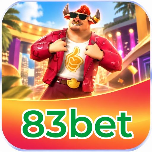 83bet Logo Verificado