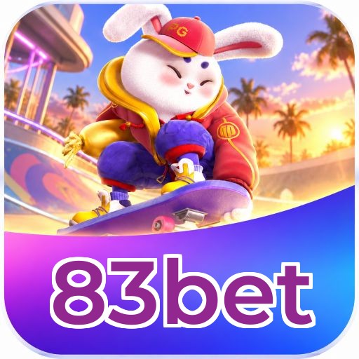 83bet Logo