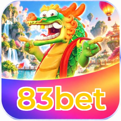Logo 83bet Baixar Download Brasil